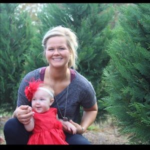 Meet your Posher, Jackie